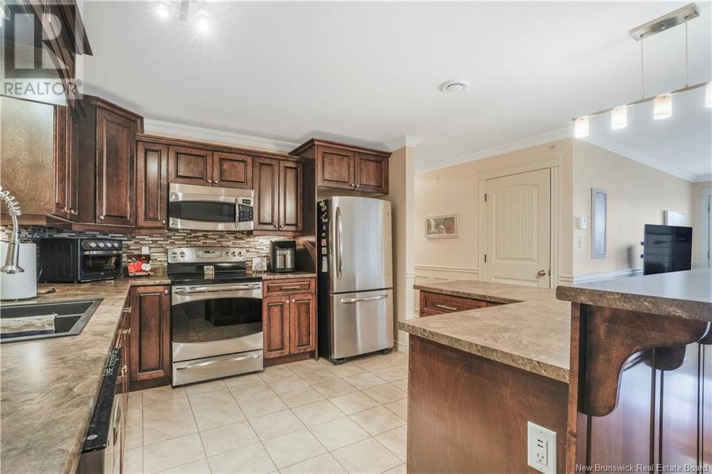 99 Valcour Drive Unit# 439, Fredericton, New Brunswick  E3C 0J2 - Photo 10 - NB118304