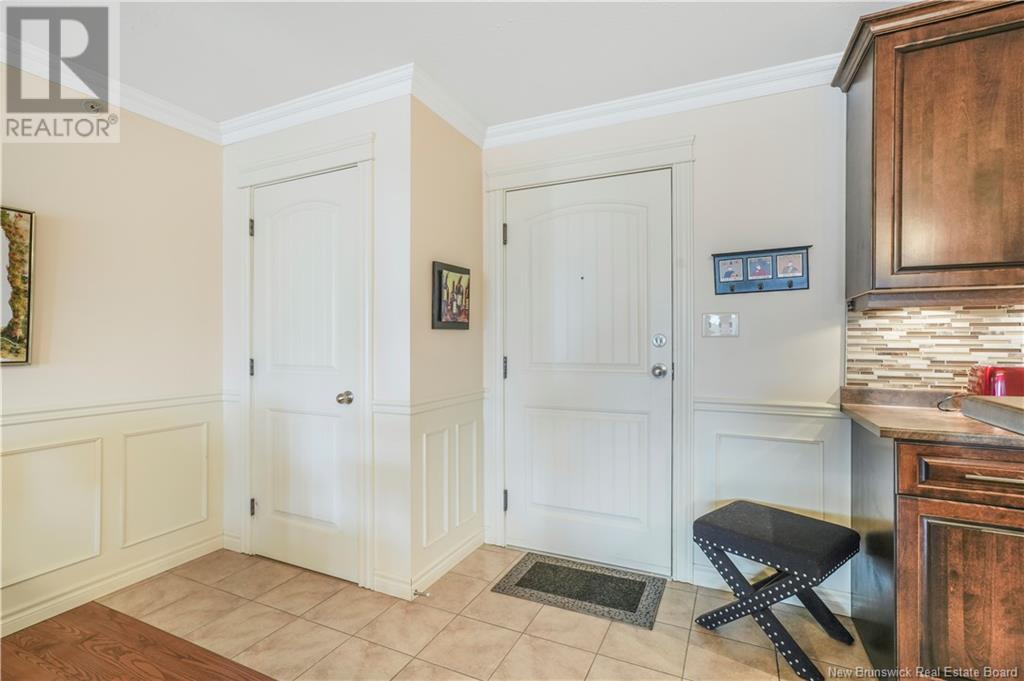 99 Valcour Drive Unit# 439, Fredericton, New Brunswick  E3C 0J2 - Photo 12 - NB118304