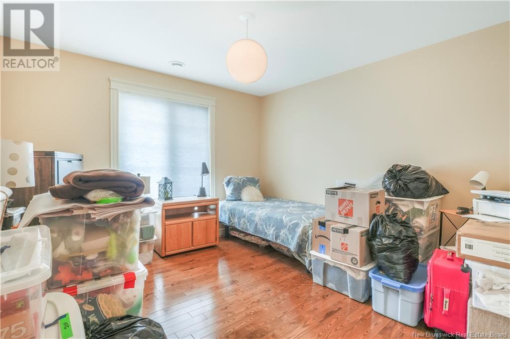99 Valcour Drive Unit# 439, Fredericton, New Brunswick  E3C 0J2 - Photo 25 - NB118304