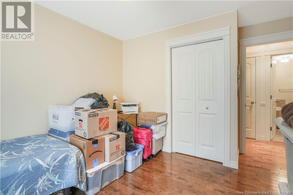 99 Valcour Drive Unit# 439, Fredericton, New Brunswick  E3C 0J2 - Photo 26 - NB118304