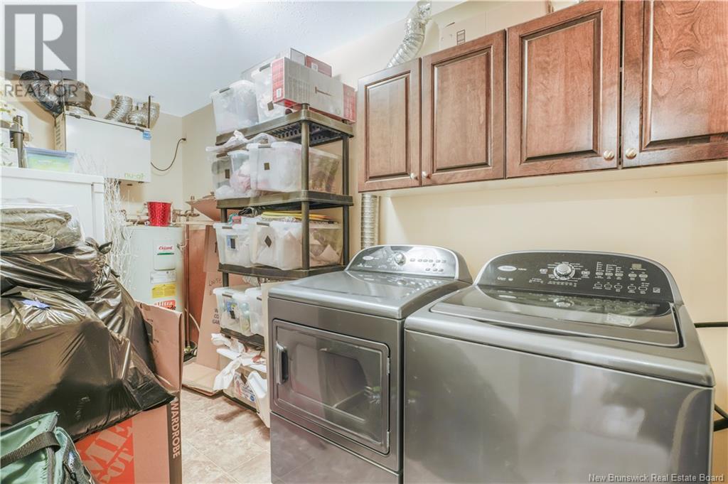 99 Valcour Drive Unit# 439, Fredericton, New Brunswick  E3C 0J2 - Photo 27 - NB118304