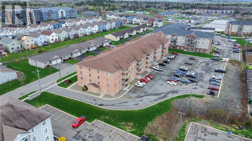 99 Valcour Drive Unit# 439, Fredericton, New Brunswick  E3C 0J2 - Photo 32 - NB118304