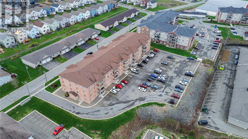 99 Valcour Drive Unit# 439, Fredericton, New Brunswick  E3C 0J2 - Photo 33 - NB118304