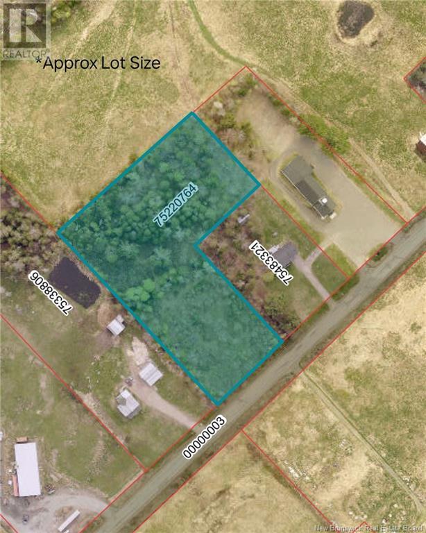 505 Route 616, Keswick Ridge, New Brunswick  E3B 5G4 - Photo 1 - NB117900