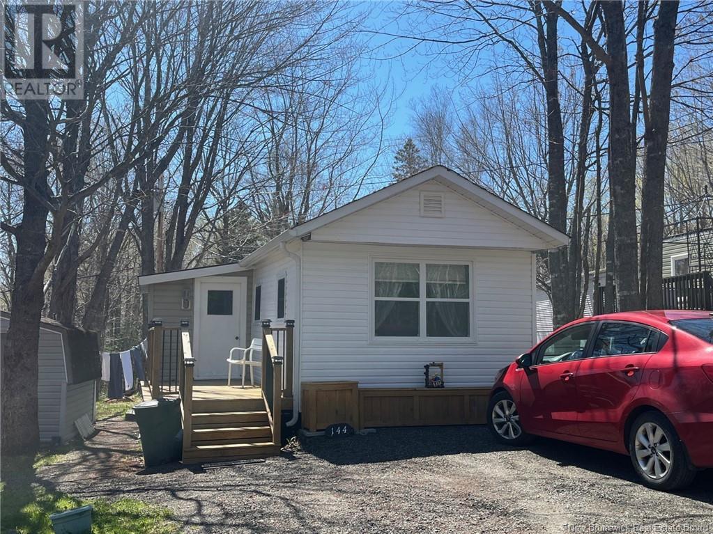 144 Birch Grove Road, Lower Coverdale, New Brunswick