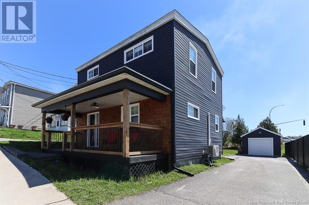 625 Harding Street, Saint John, New Brunswick  E2M 3M2 - Photo 1 - NB118351