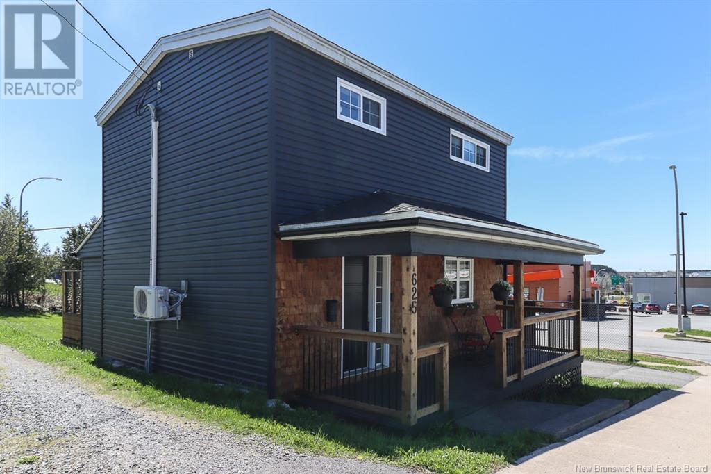 625 Harding Street, Saint John, New Brunswick  E2M 3M2 - Photo 2 - NB118351