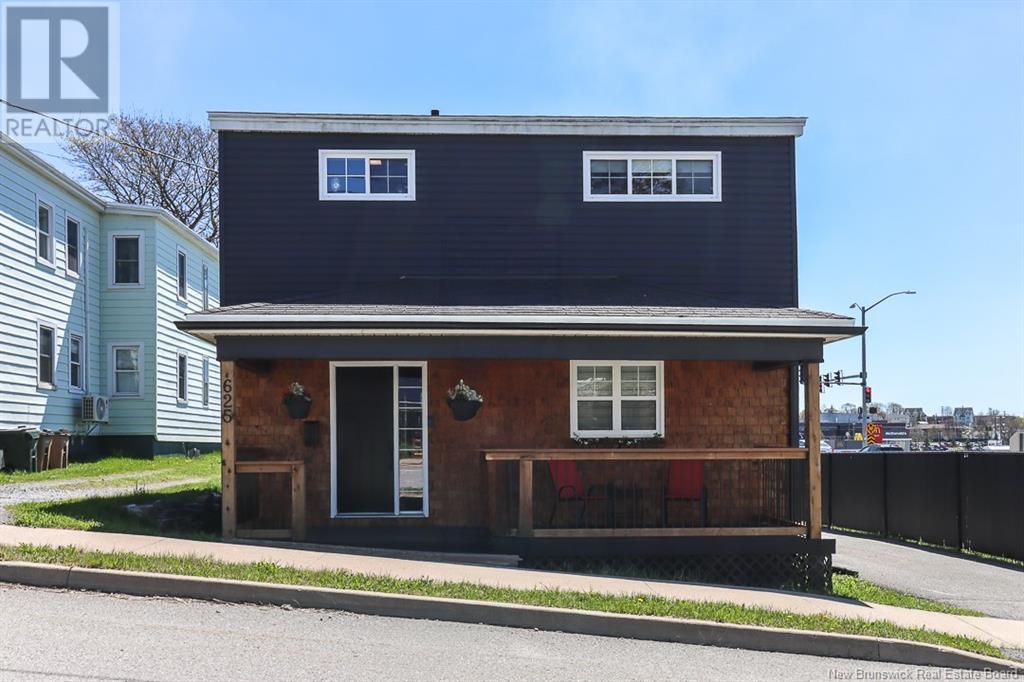 625 Harding Street, Saint John, New Brunswick  E2M 3M2 - Photo 6 - NB118351
