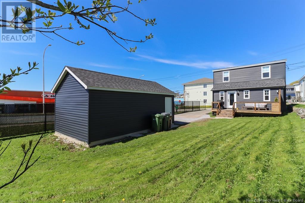 625 Harding Street, Saint John, New Brunswick  E2M 3M2 - Photo 7 - NB118351