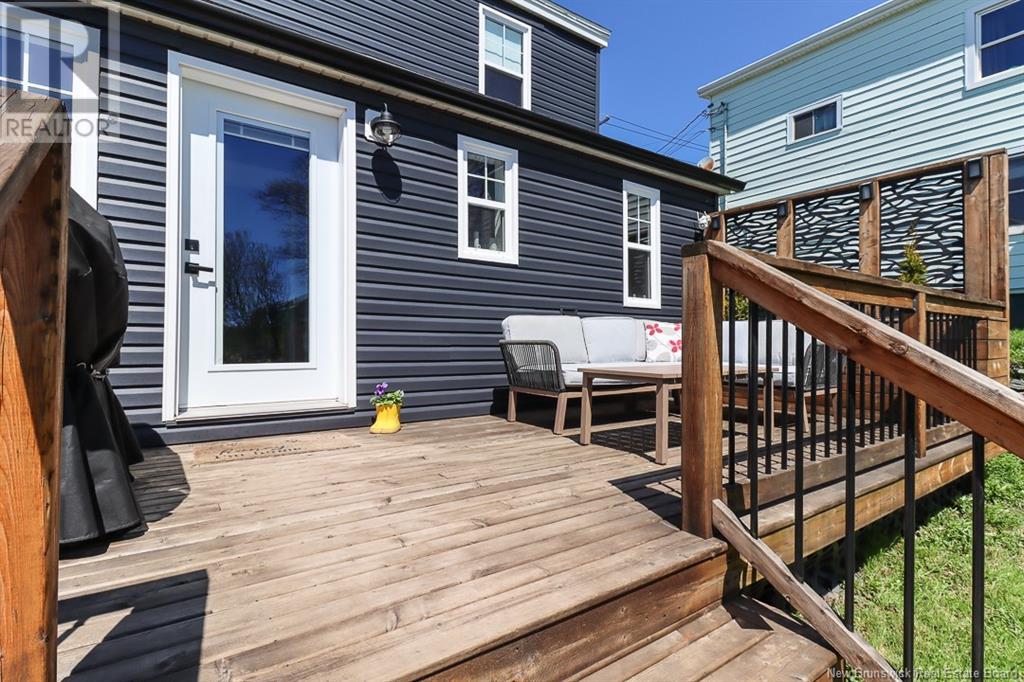 625 Harding Street, Saint John, New Brunswick  E2M 3M2 - Photo 9 - NB118351