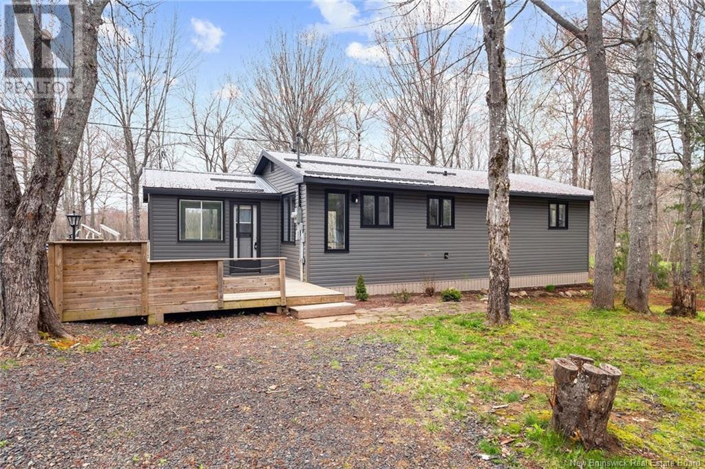 90 Foshay Beach Road, Cumberland Bay, New Brunswick  E4A 3L8 - Photo 1 - NB118294