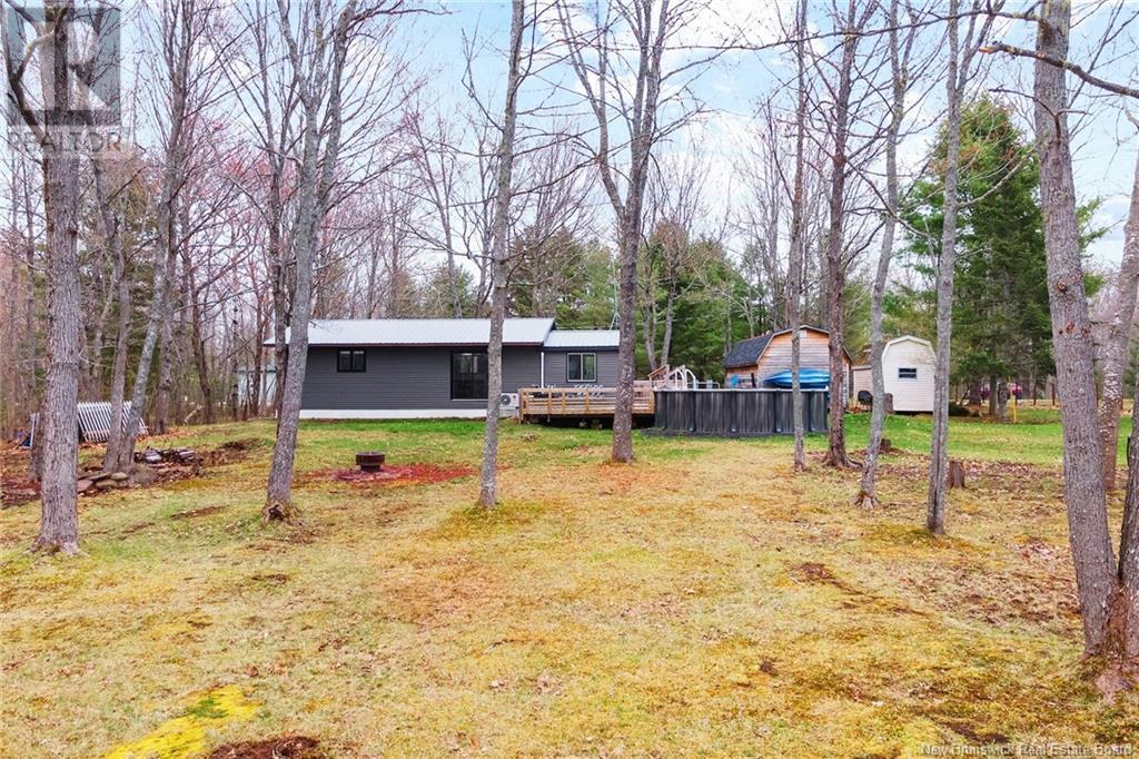 90 Foshay Beach Road, Cumberland Bay, New Brunswick  E4A 3L8 - Photo 43 - NB118294