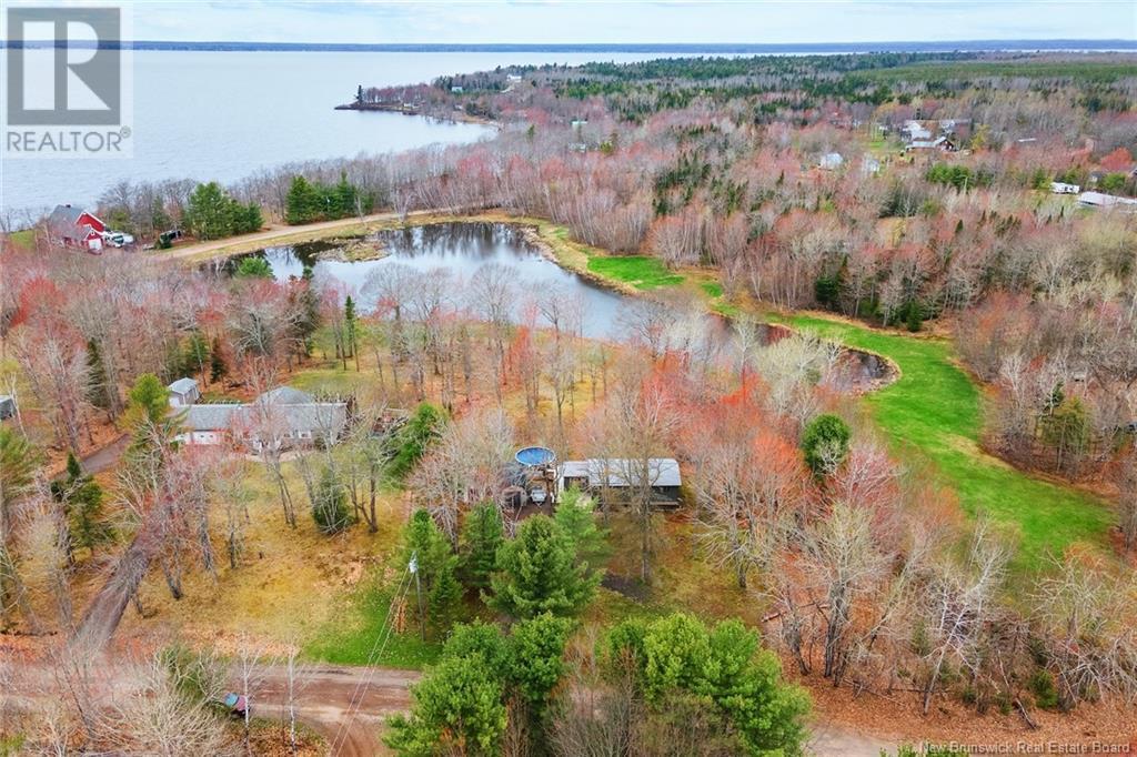 90 Foshay Beach Road, Cumberland Bay, New Brunswick  E4A 3L8 - Photo 47 - NB118294
