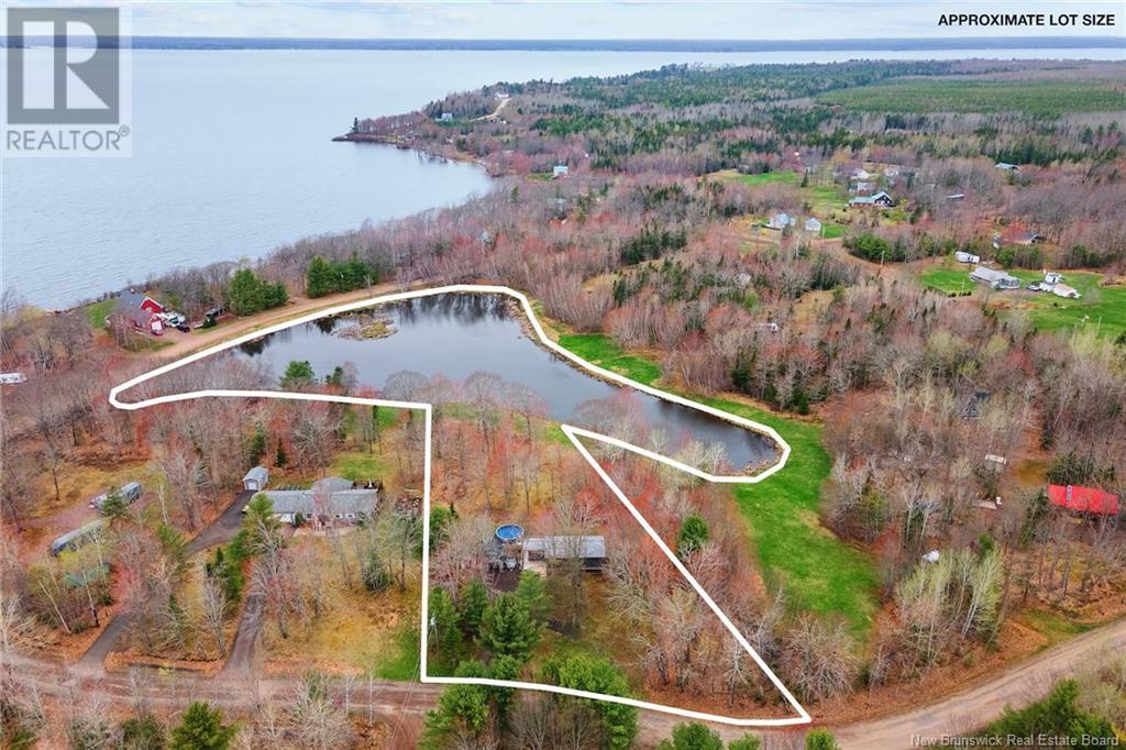 90 Foshay Beach Road, Cumberland Bay, New Brunswick  E4A 3L8 - Photo 48 - NB118294