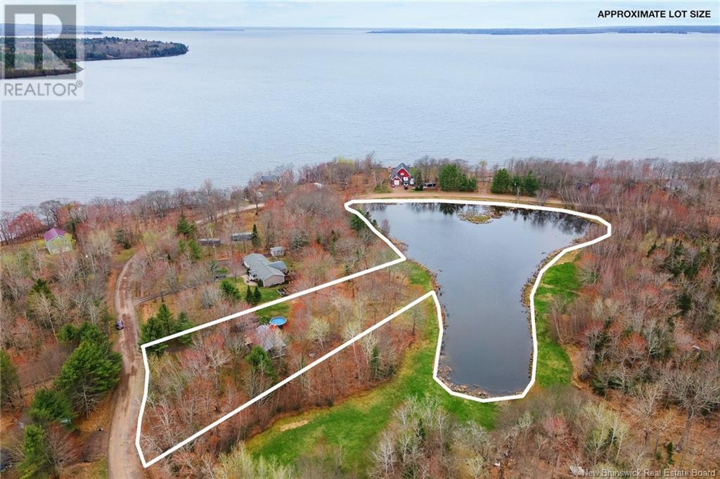 90 Foshay Beach Road, Cumberland Bay, New Brunswick  E4A 3L8 - Photo 9 - NB118294
