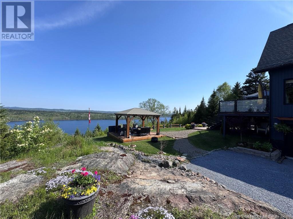 82 Peaceful Mountain Lane, Clifton Royal, New Brunswick  E2S 2N4 - Photo 2 - NB118234