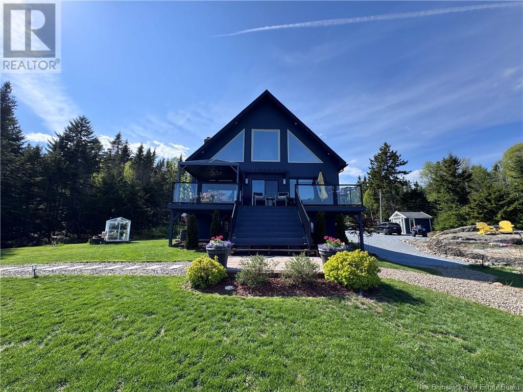 82 Peaceful Mountain Lane, Clifton Royal, New Brunswick  E2S 2N4 - Photo 3 - NB118234