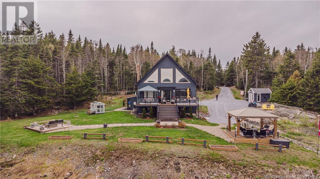 82 Peaceful Mountain Lane, Clifton Royal, New Brunswick  E2S 2N4 - Photo 30 - NB118234