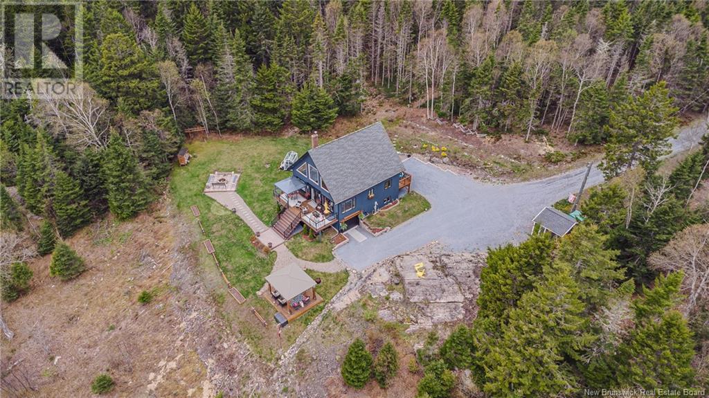 82 Peaceful Mountain Lane, Clifton Royal, New Brunswick  E2S 2N4 - Photo 31 - NB118234