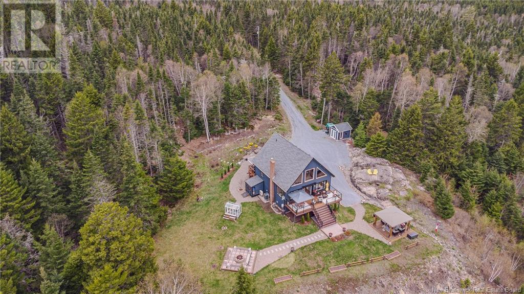 82 Peaceful Mountain Lane, Clifton Royal, New Brunswick  E2S 2N4 - Photo 32 - NB118234