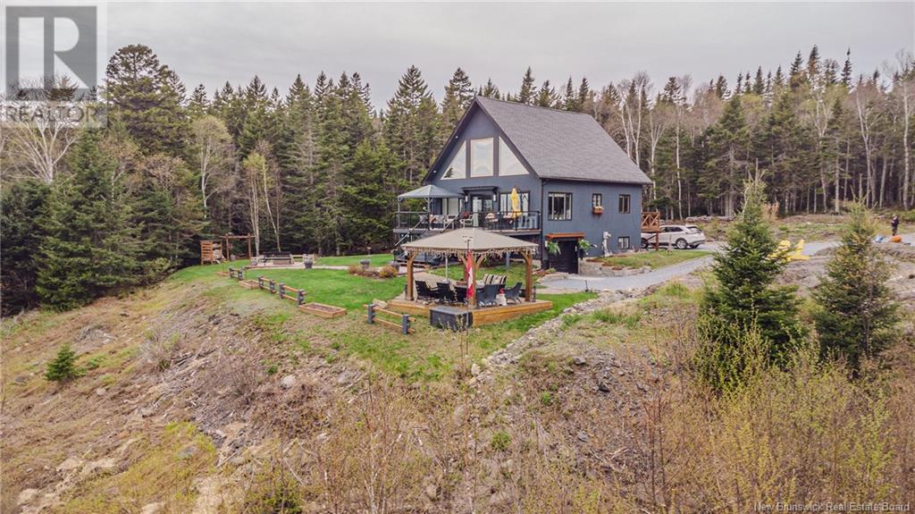 82 Peaceful Mountain Lane, Clifton Royal, New Brunswick  E2S 2N4 - Photo 33 - NB118234
