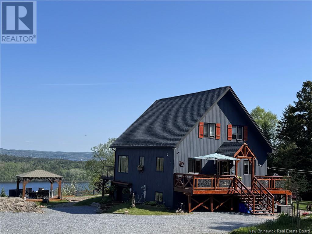 82 Peaceful Mountain Lane, Clifton Royal, New Brunswick  E2S 2N4 - Photo 39 - NB118234