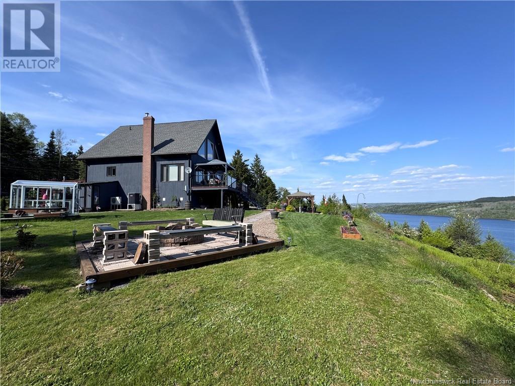 82 Peaceful Mountain Lane, Clifton Royal, New Brunswick  E2S 2N4 - Photo 4 - NB118234