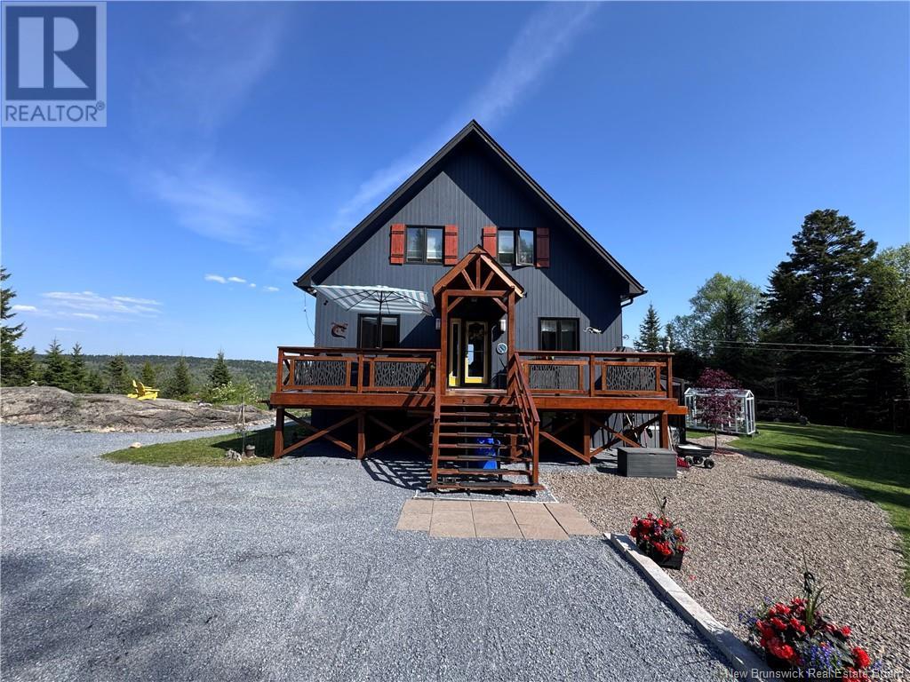 82 Peaceful Mountain Lane, Clifton Royal, New Brunswick  E2S 2N4 - Photo 40 - NB118234