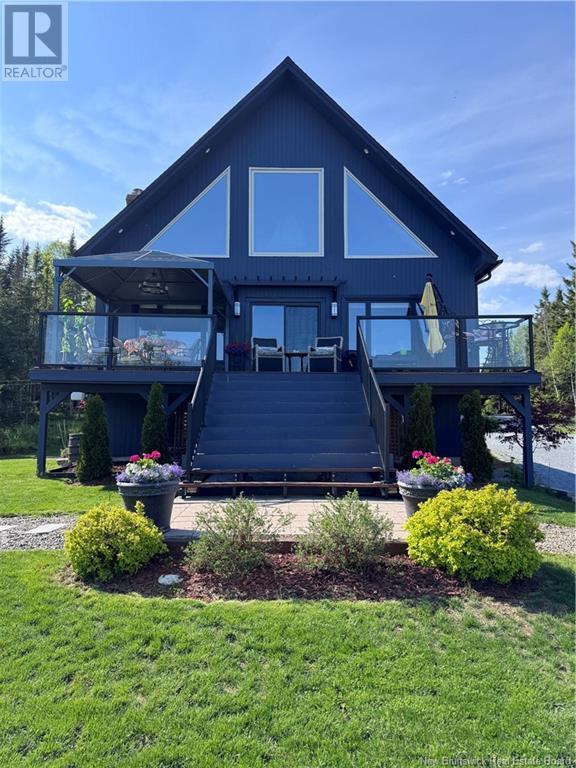 82 Peaceful Mountain Lane, Clifton Royal, New Brunswick  E2S 2N4 - Photo 44 - NB118234