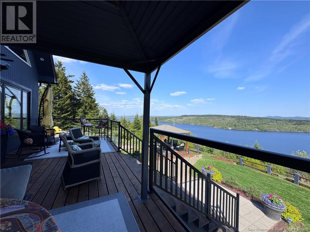 82 Peaceful Mountain Lane, Clifton Royal, New Brunswick  E2S 2N4 - Photo 45 - NB118234