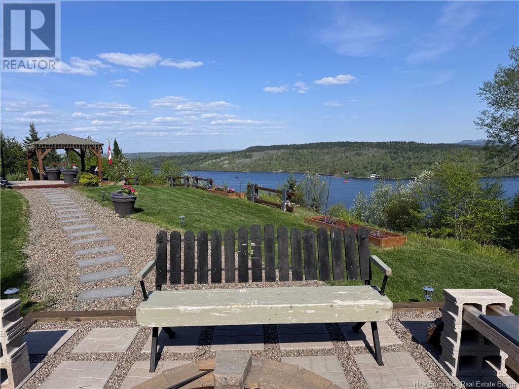 82 Peaceful Mountain Lane, Clifton Royal, New Brunswick  E2S 2N4 - Photo 47 - NB118234