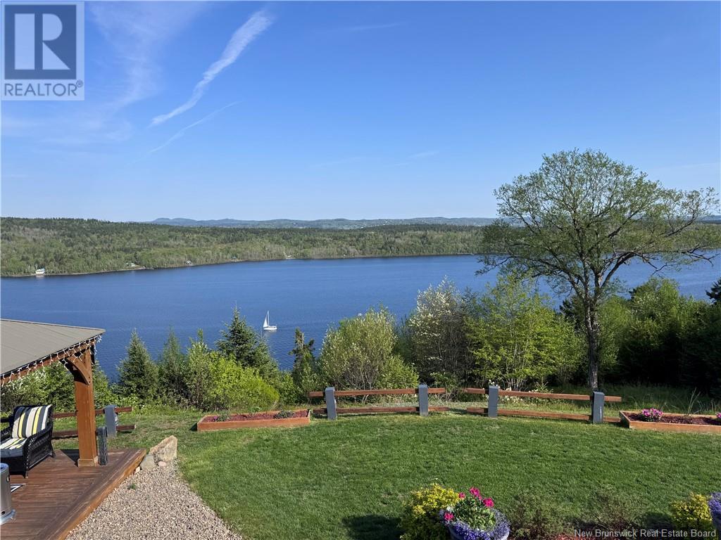 82 Peaceful Mountain Lane, Clifton Royal, New Brunswick  E2S 2N4 - Photo 49 - NB118234