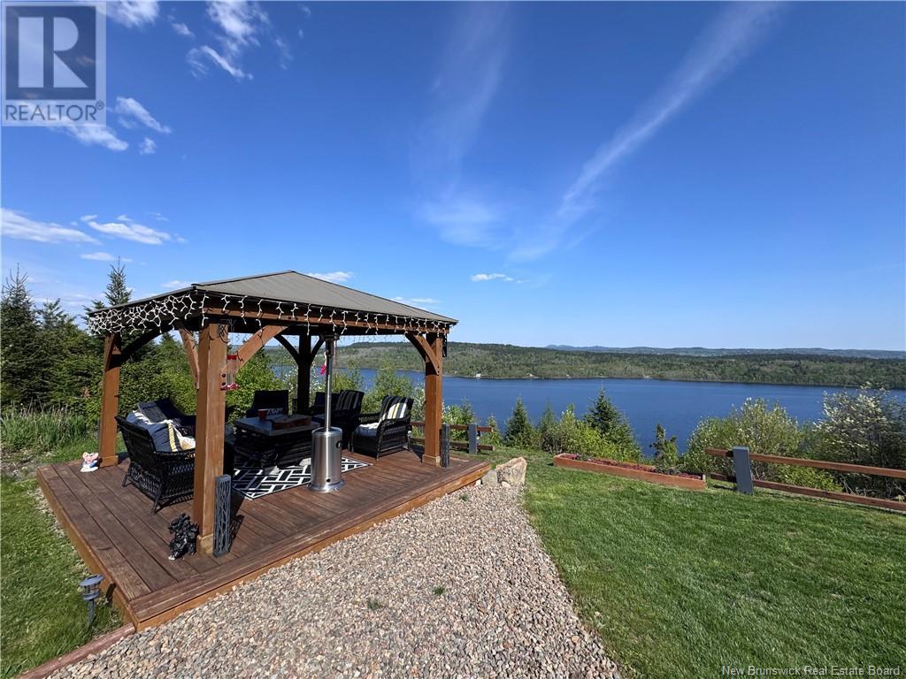 82 Peaceful Mountain Lane, Clifton Royal, New Brunswick  E2S 2N4 - Photo 5 - NB118234