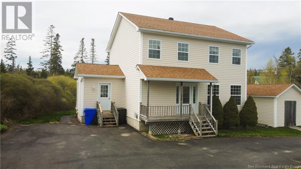 34 Dunn Avenue, Saint Andrews, New Brunswick  E5B 2V5 - Photo 1 - NB118162