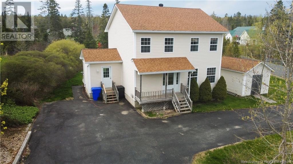 34 Dunn Avenue, Saint Andrews, New Brunswick  E5B 2V5 - Photo 2 - NB118162
