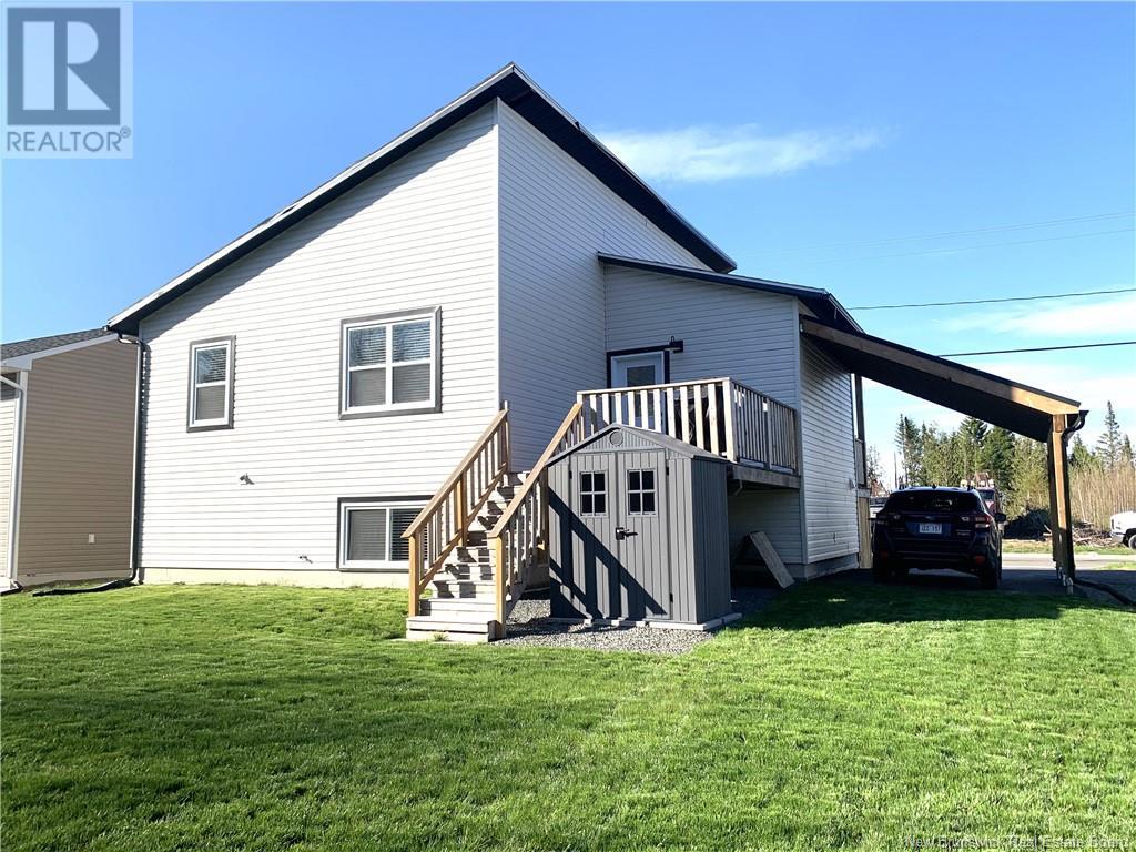 116 St. Pierre Drive, Fredericton, New Brunswick  E3C 0C3 - Photo 26 - NB118478