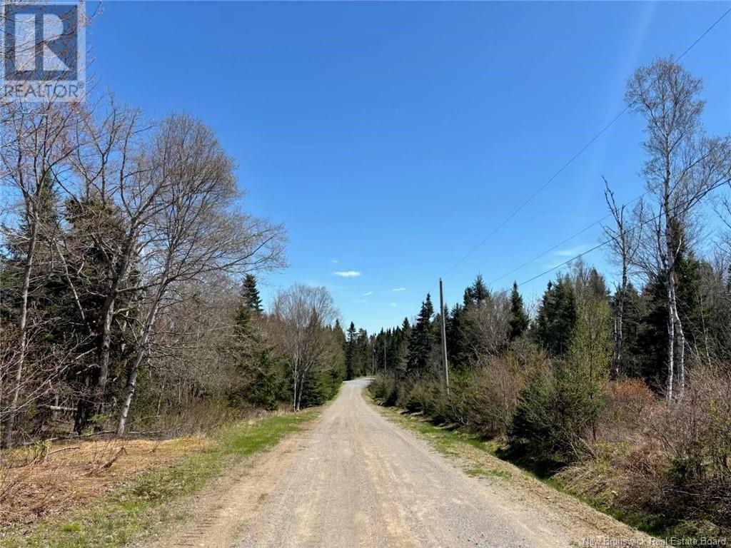 Lot 25-4 Peaceful Mountain Lane, Clifton Royal, New Brunswick
