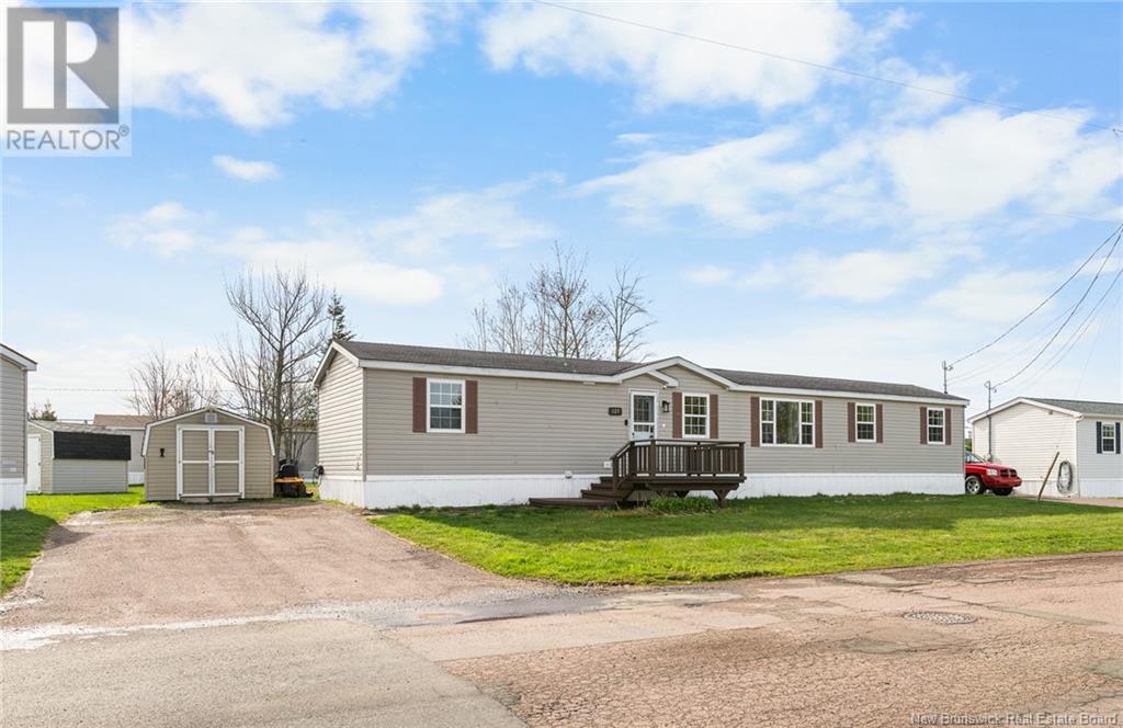 125 Nepisiguit, Dieppe, New Brunswick