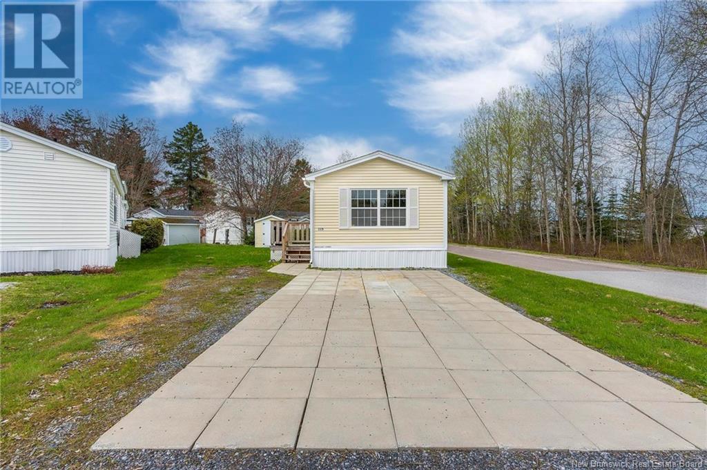 115 Elm Lane, Quispamsis, New Brunswick  E2G 1T5 - Photo 3 - NB118394
