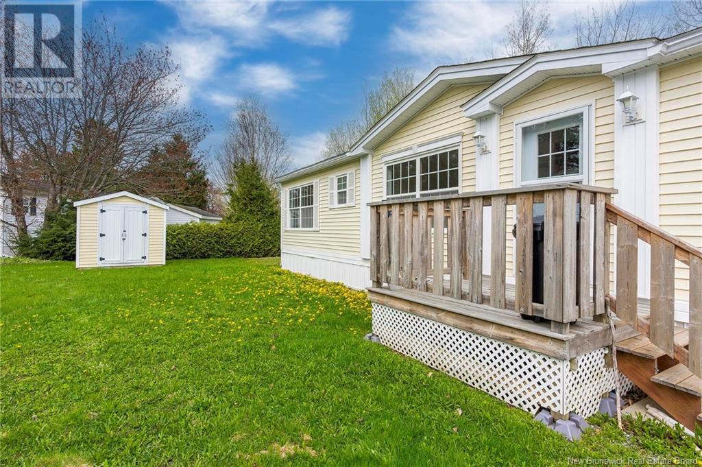 115 Elm Lane, Quispamsis, New Brunswick  E2G 1T5 - Photo 32 - NB118394