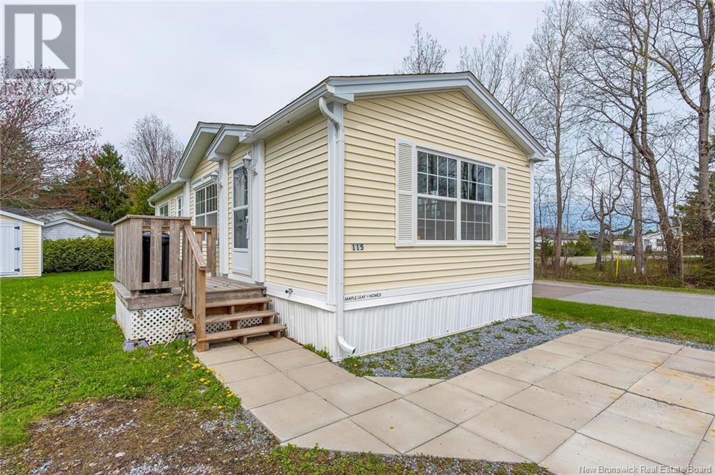 115 Elm Lane, Quispamsis, New Brunswick  E2G 1T5 - Photo 34 - NB118394