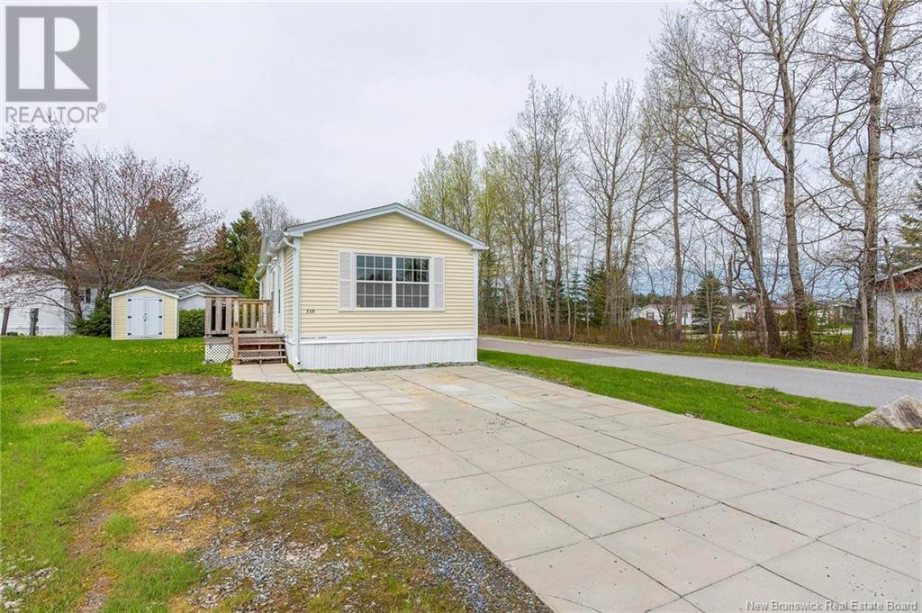 115 Elm Lane, Quispamsis, New Brunswick  E2G 1T5 - Photo 36 - NB118394