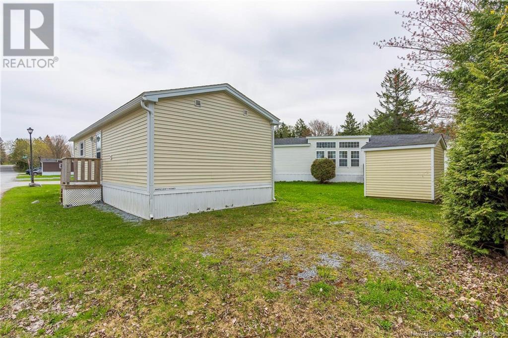115 Elm Lane, Quispamsis, New Brunswick  E2G 1T5 - Photo 37 - NB118394