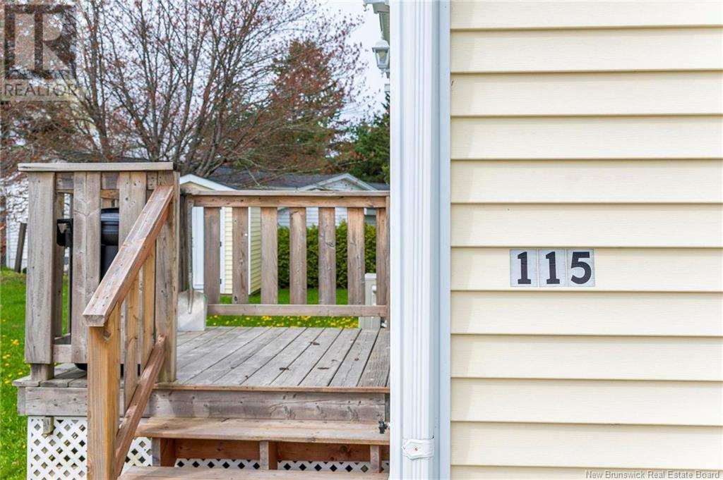 115 Elm Lane, Quispamsis, New Brunswick  E2G 1T5 - Photo 38 - NB118394