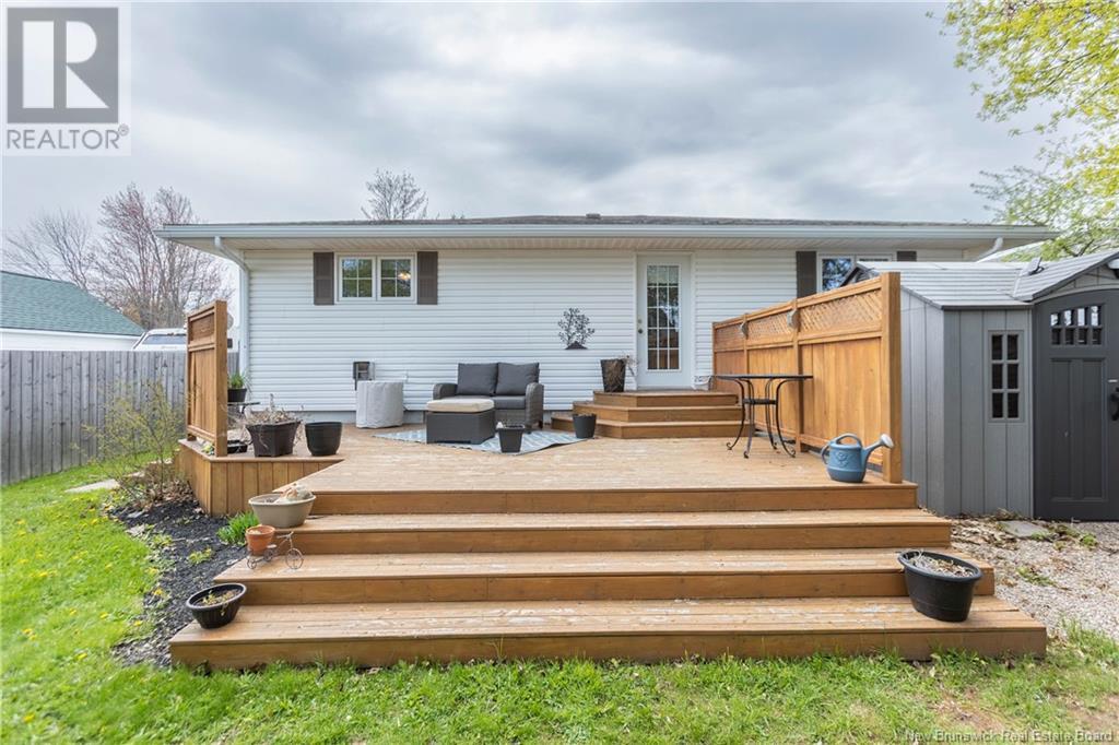105 Upton Street, Moncton, New Brunswick  E1E 2Z9 - Photo 25 - NB118379