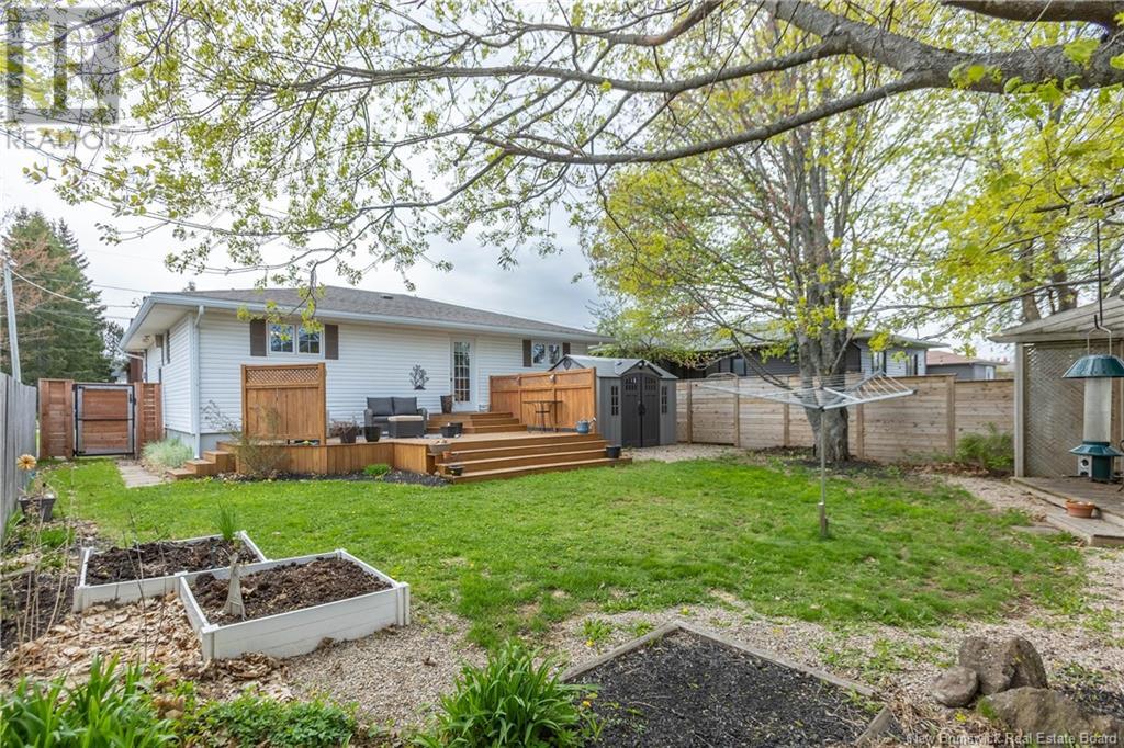 105 Upton Street, Moncton, New Brunswick  E1E 2Z9 - Photo 26 - NB118379