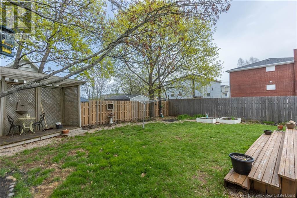 105 Upton Street, Moncton, New Brunswick  E1E 2Z9 - Photo 27 - NB118379