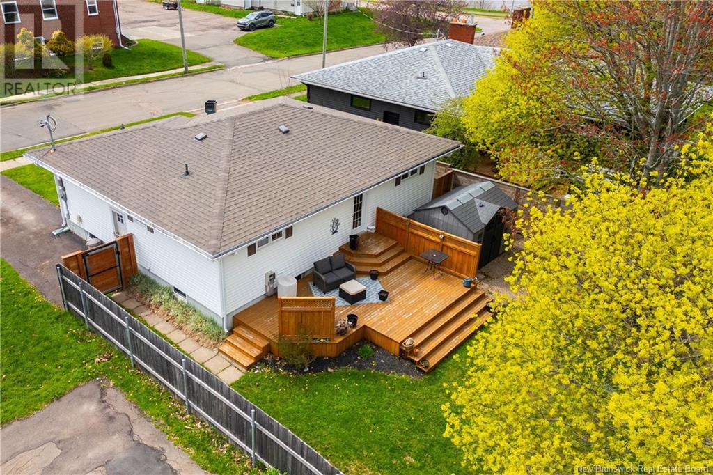 105 Upton Street, Moncton, New Brunswick  E1E 2Z9 - Photo 30 - NB118379