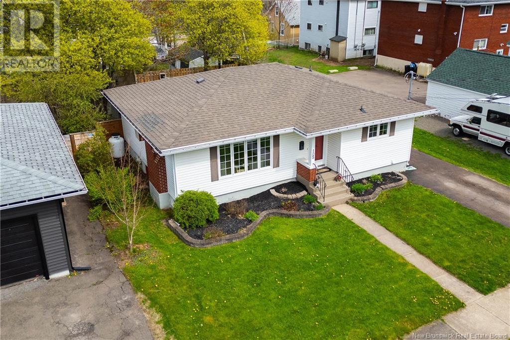 105 Upton Street, Moncton, New Brunswick  E1E 2Z9 - Photo 31 - NB118379