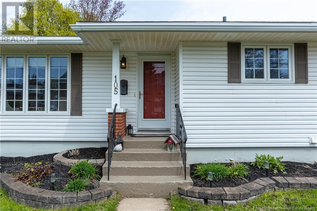 105 Upton Street, Moncton, New Brunswick  E1E 2Z9 - Photo 4 - NB118379